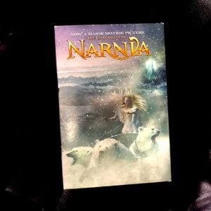 Narnia book collectors set